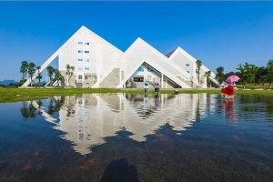 Guilin Tourism College